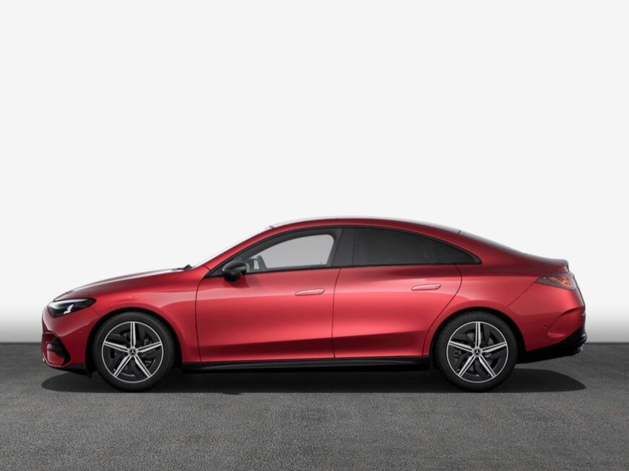 Mercedes-Benz CLA – Bild 7