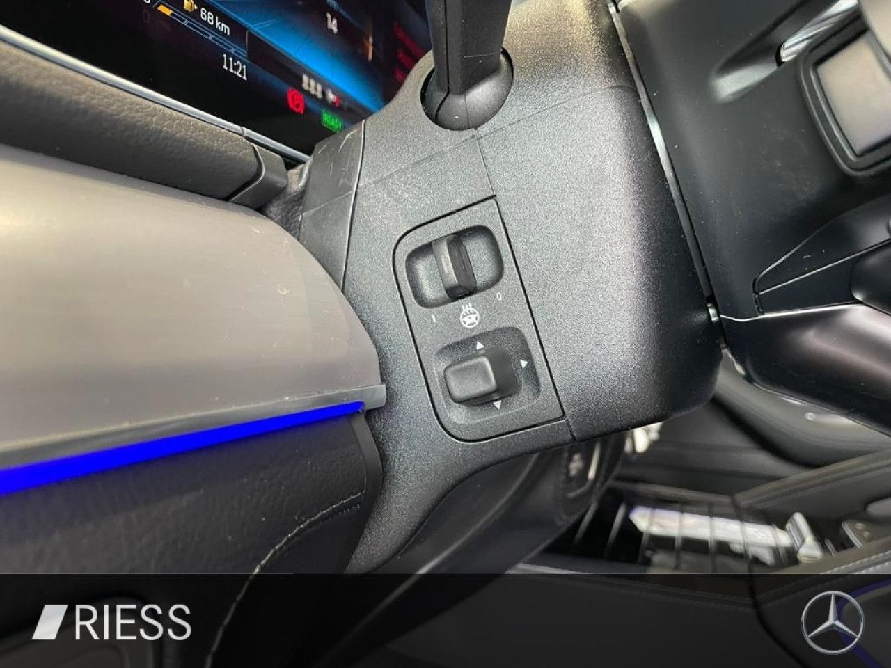Mercedes-Benz GLE – Bild 17