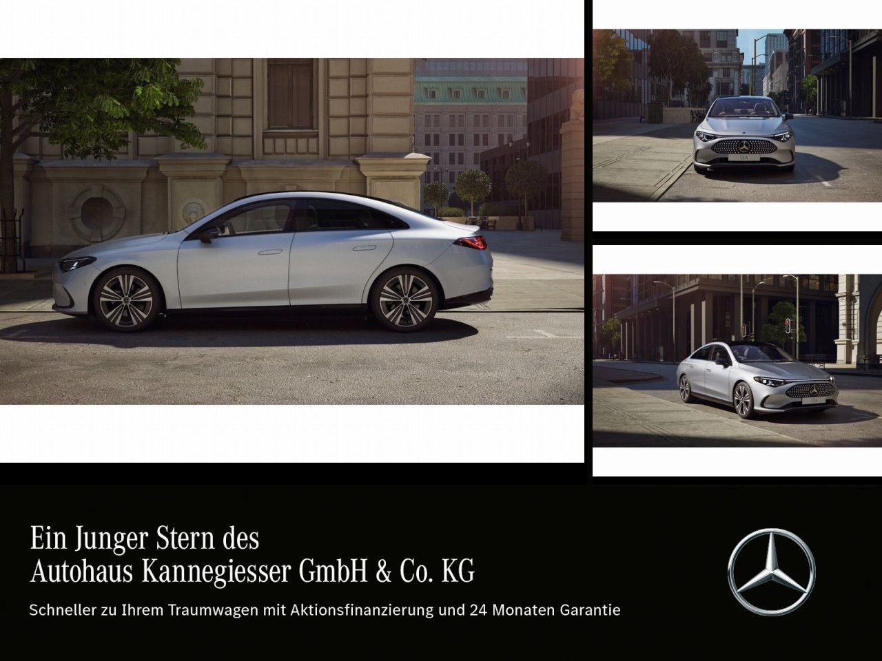 Mercedes-Benz CLA – Bild 12