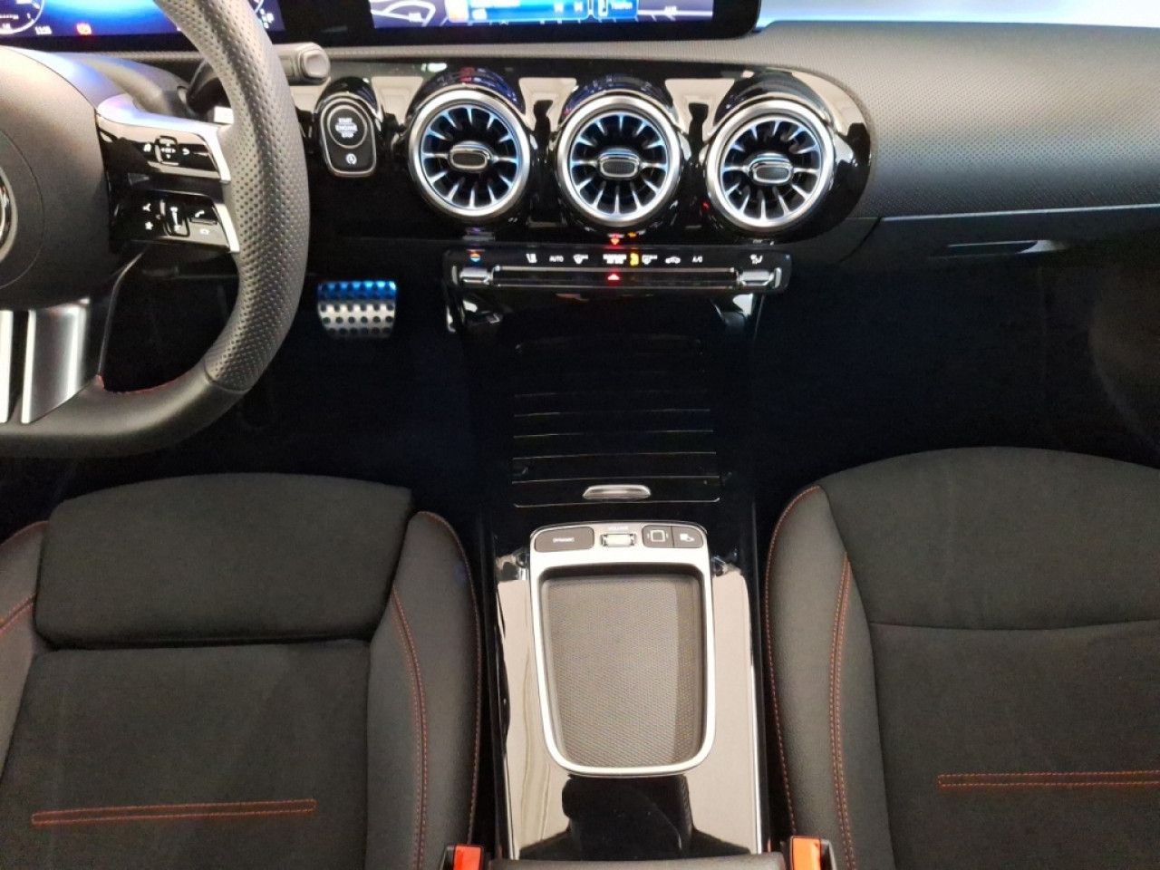 Mercedes-Benz CLA – Bild 14