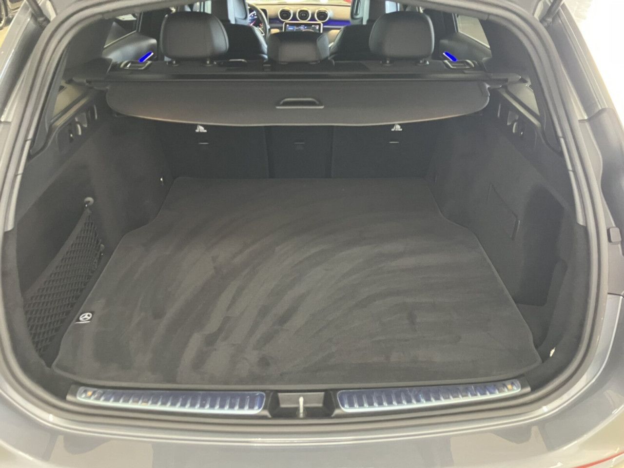 Mercedes-Benz C-Klasse – Bild 8