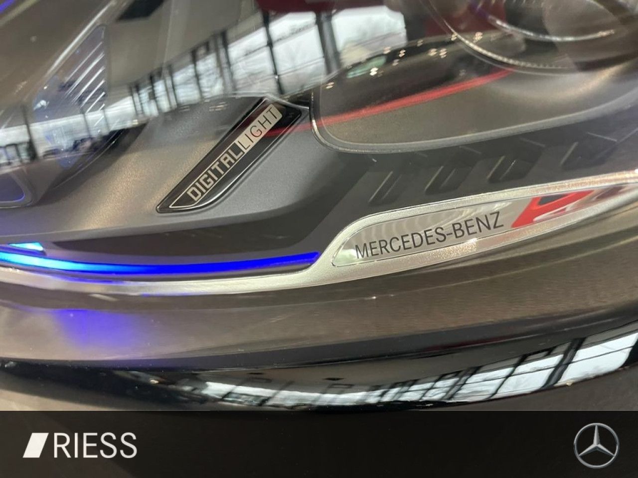 Mercedes-Benz GLC – Bild 19