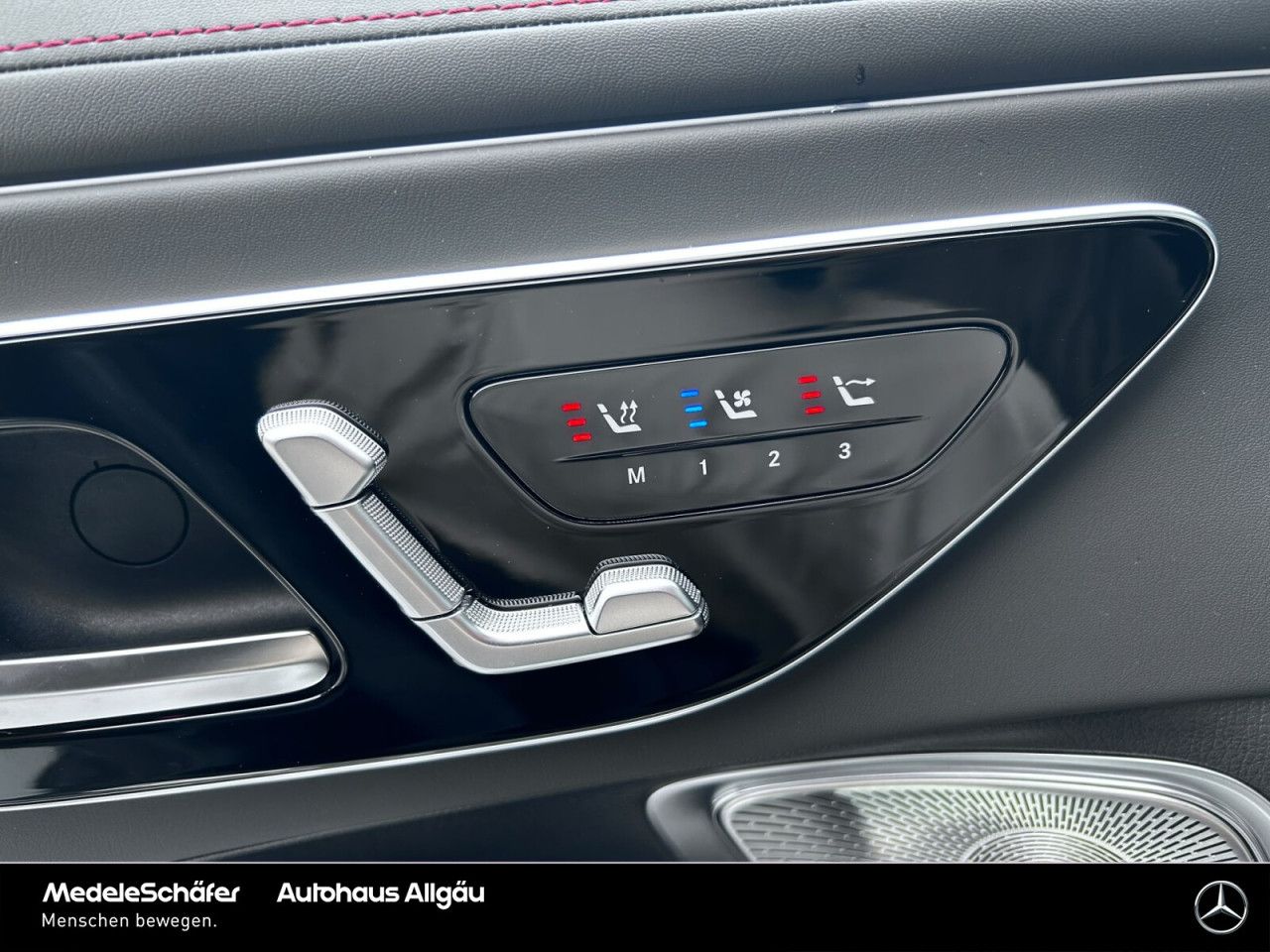 Mercedes-Benz CLE – Bild 14