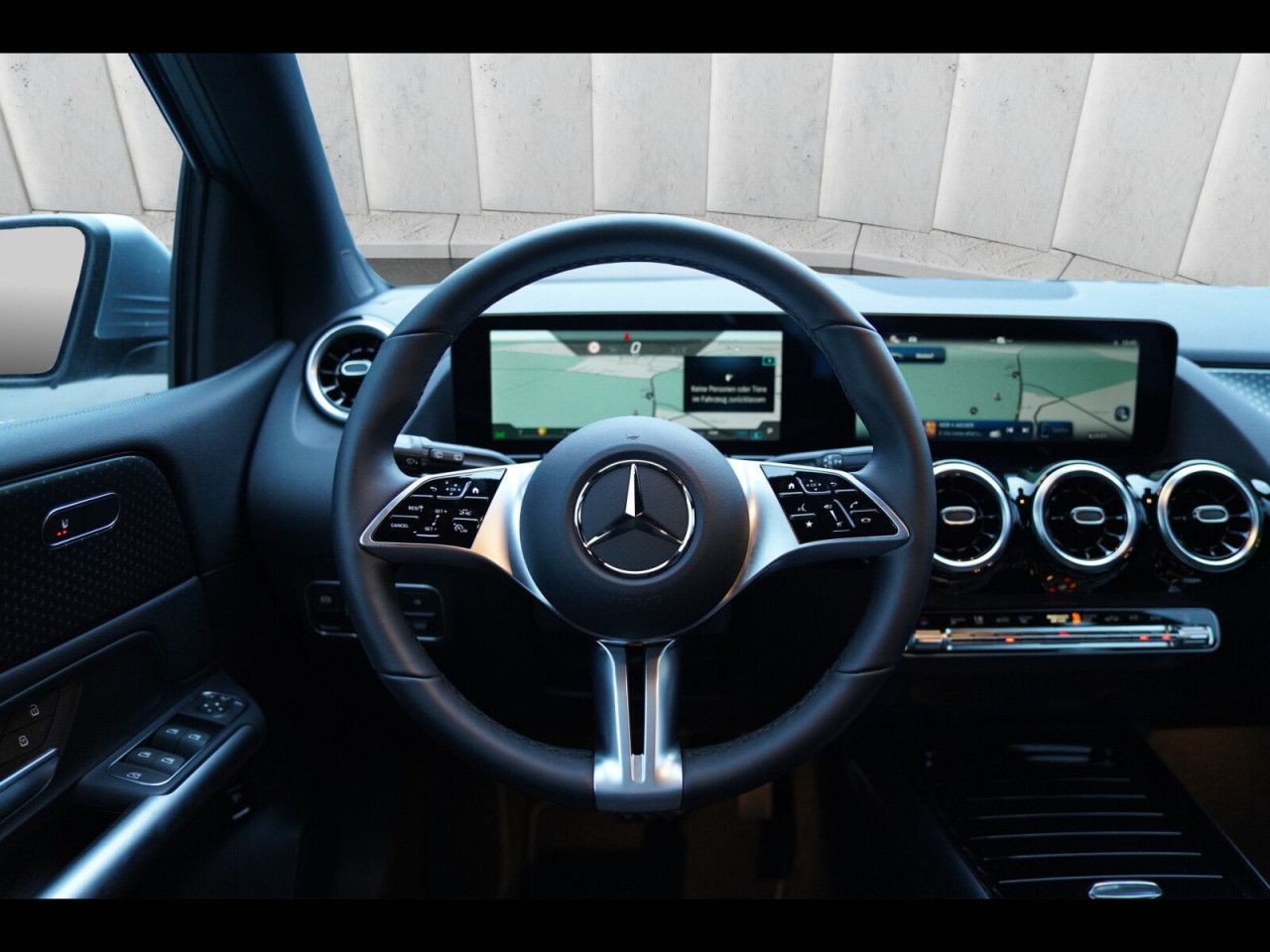 Mercedes-Benz B-Klasse – Bild 13