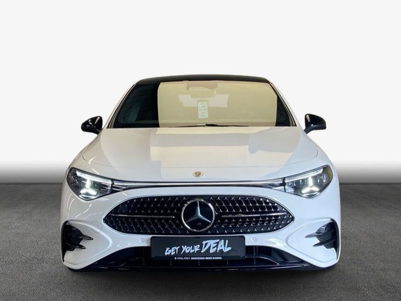 Mercedes-Benz CLA – Bild 3