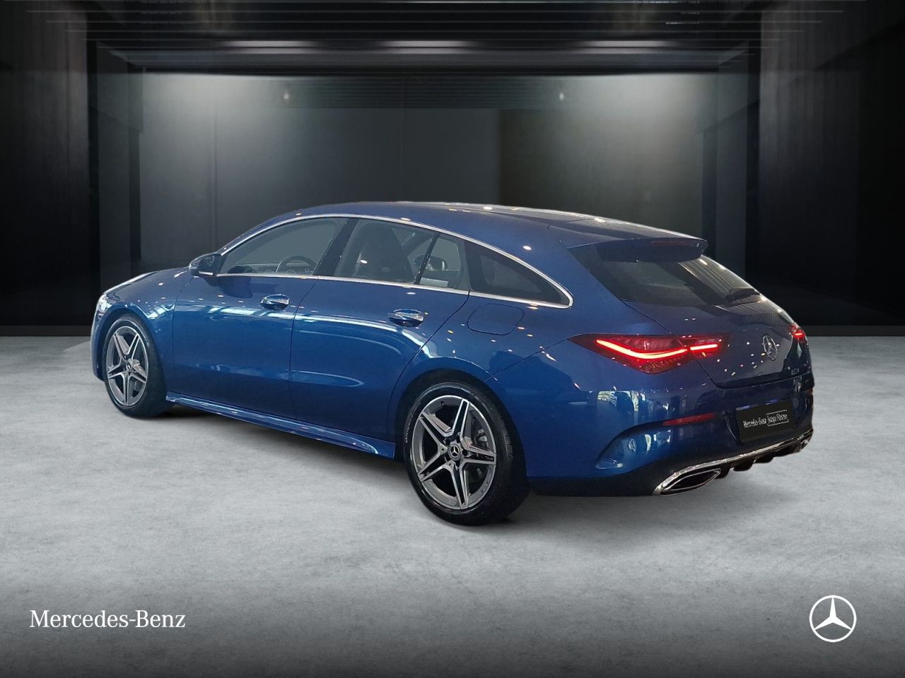 Mercedes-Benz CLA – Bild 6