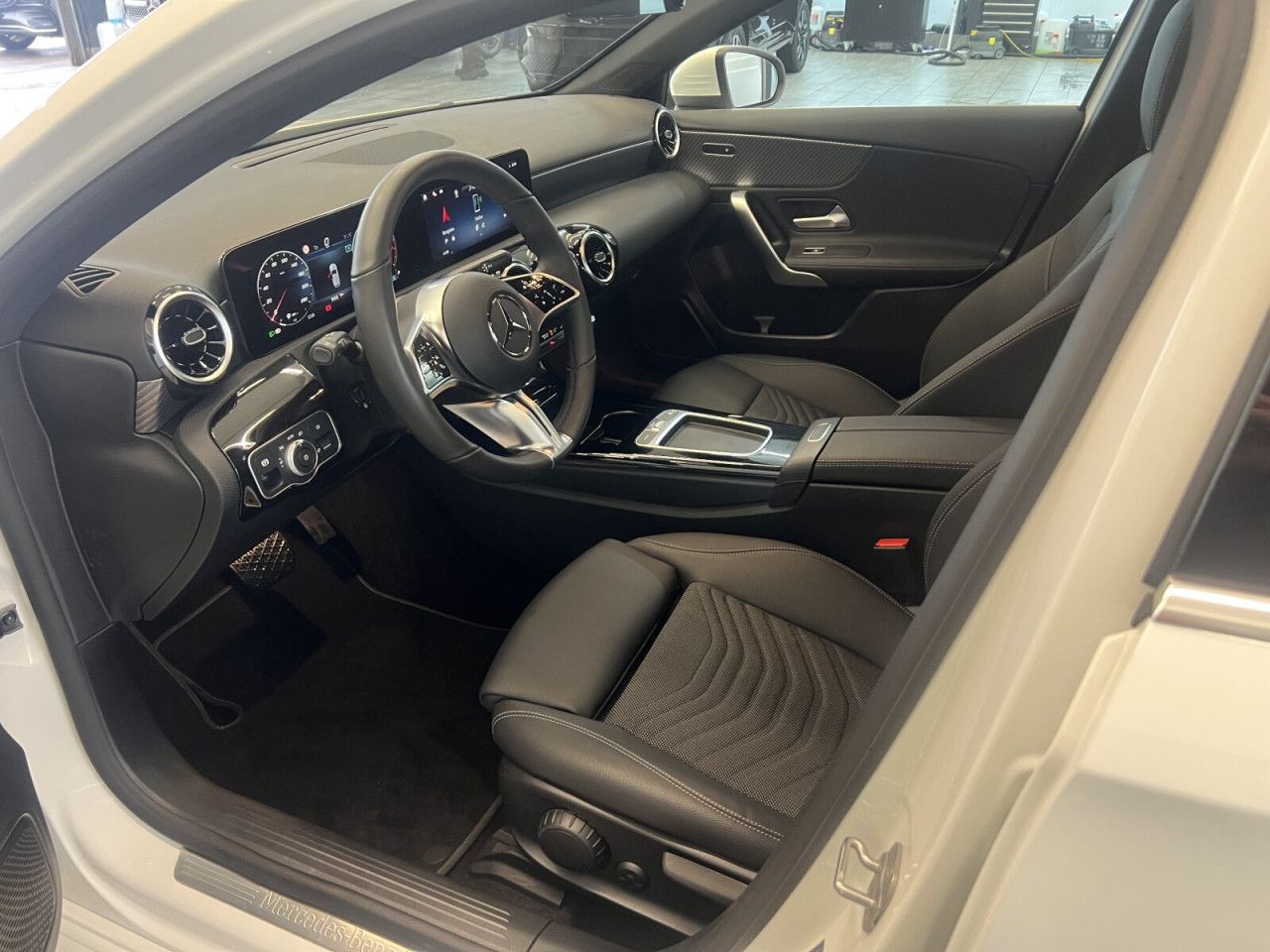Mercedes-Benz A-Klasse – Bild 8