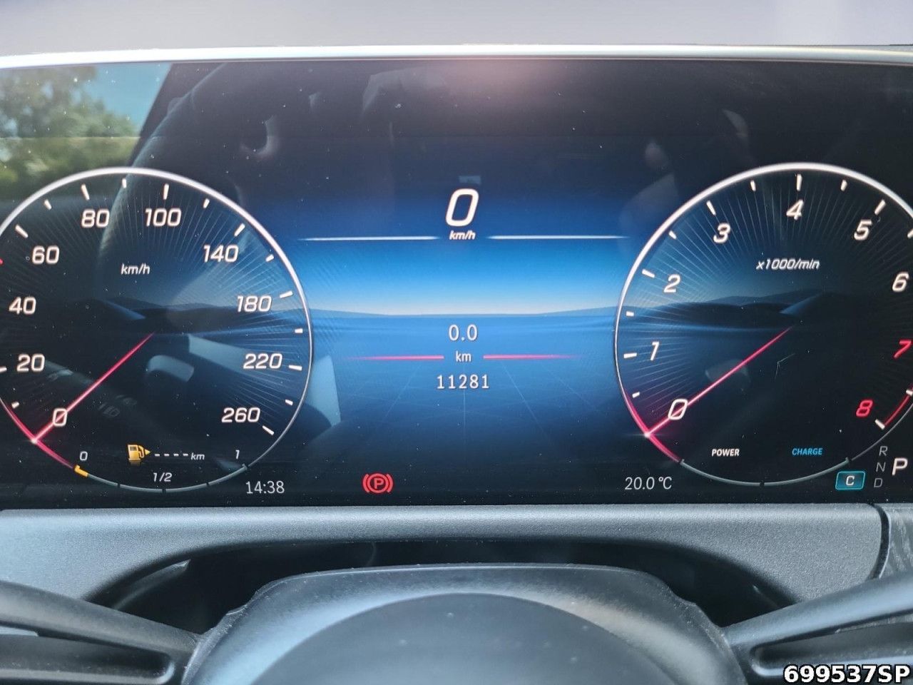 Mercedes-Benz E-Klasse – Bild 10