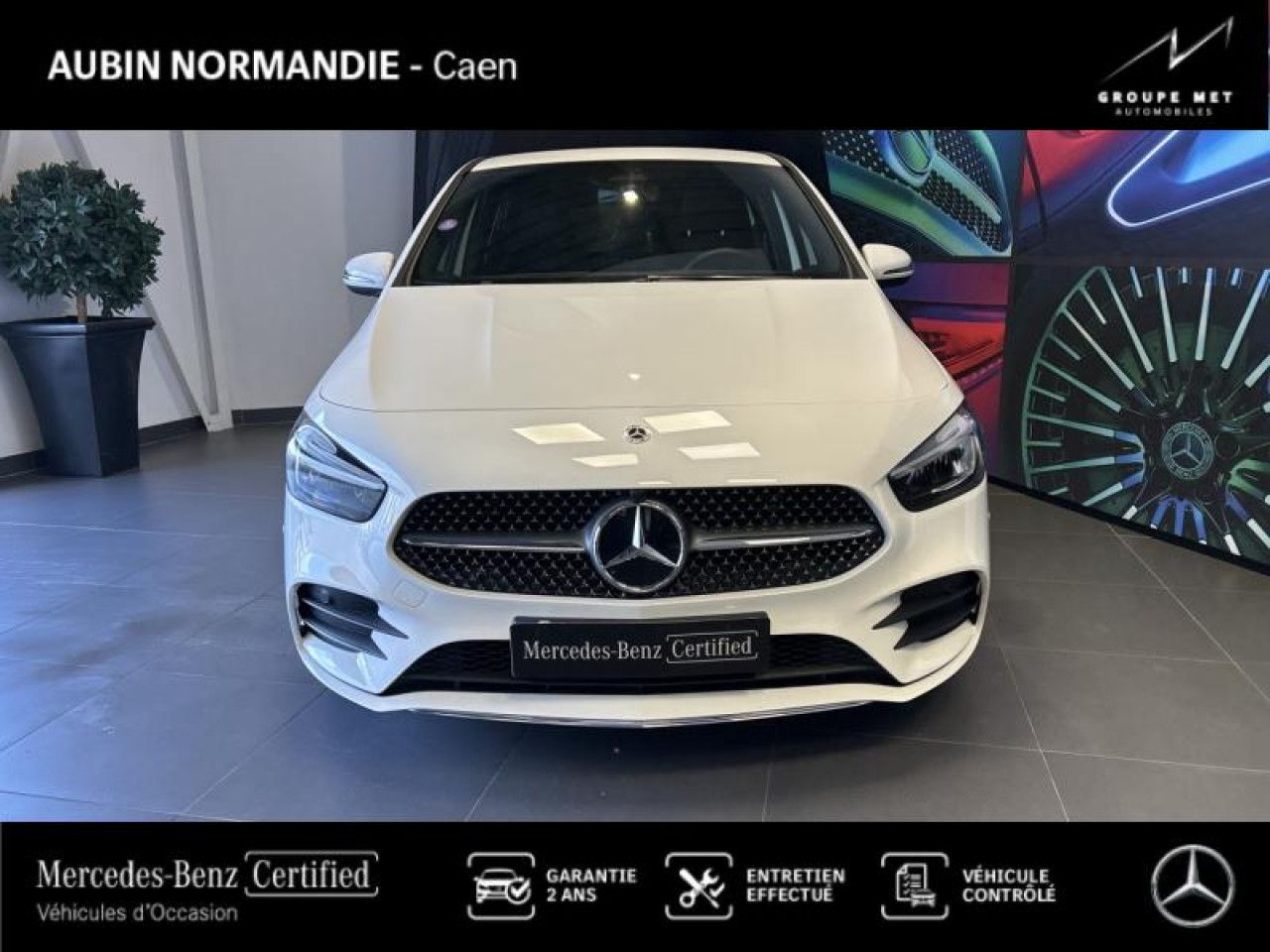 Photo du véhicule 2 / 18