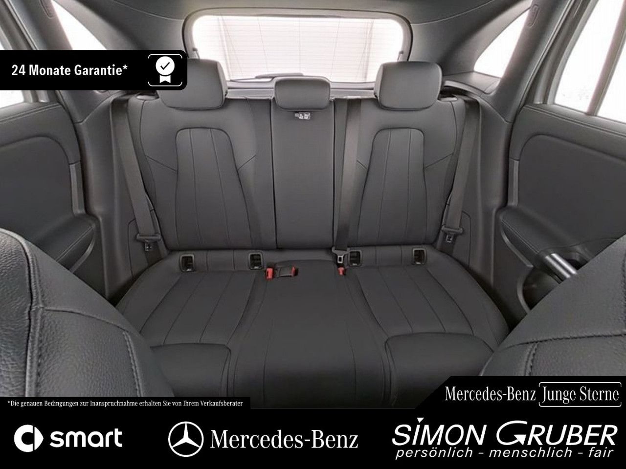 Mercedes-Benz GLA – Bild 7