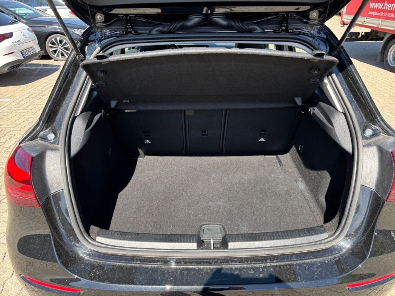 Mercedes-Benz A-Klasse – Bild 15