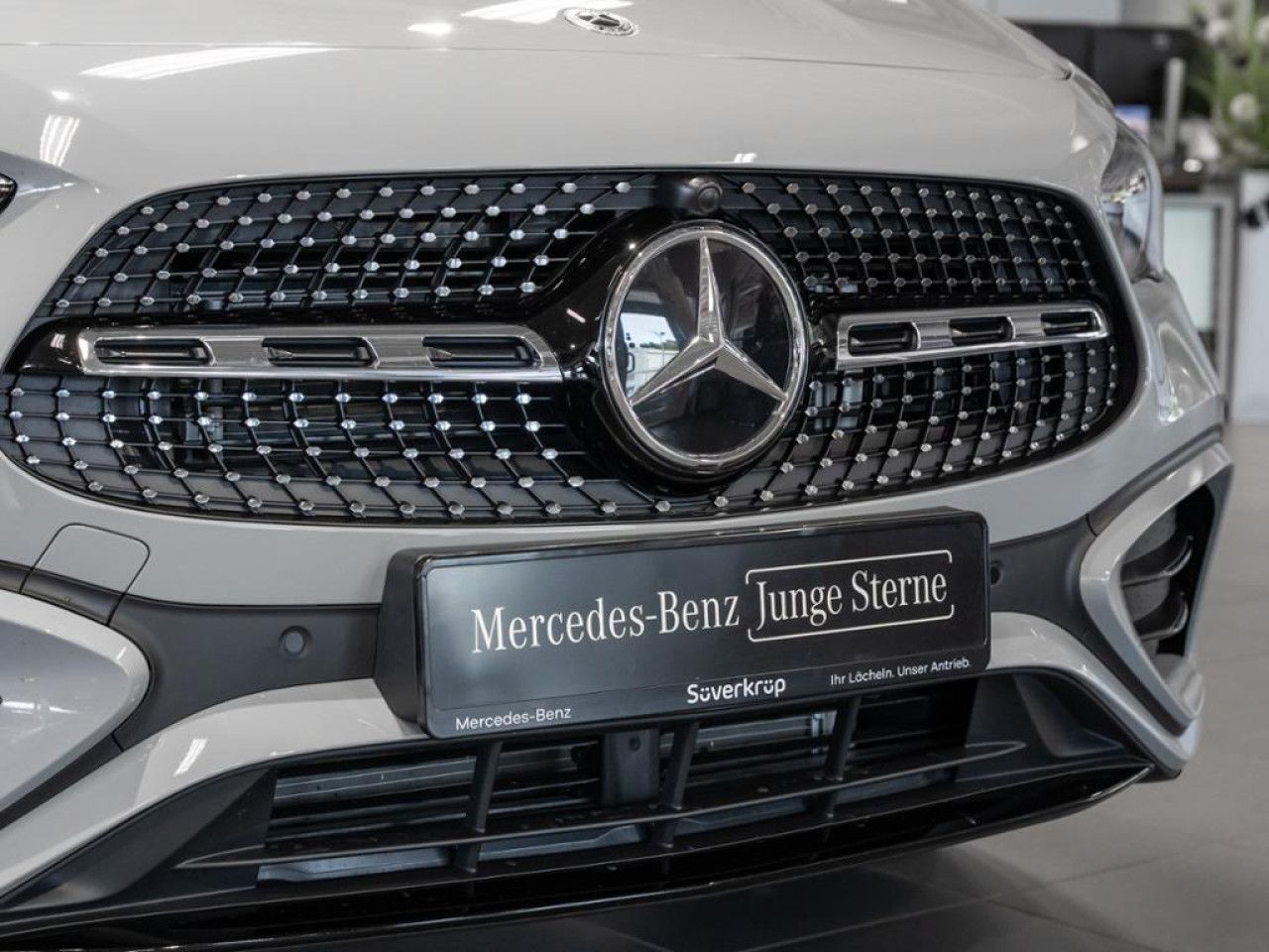 Mercedes-Benz GLA – Bild 5