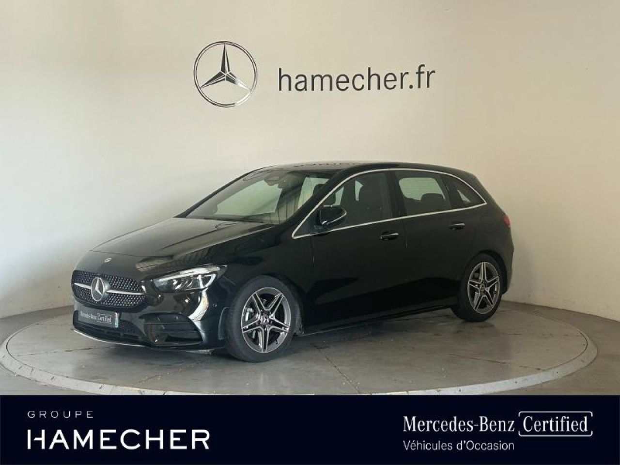Photo du véhicule 1 / 18