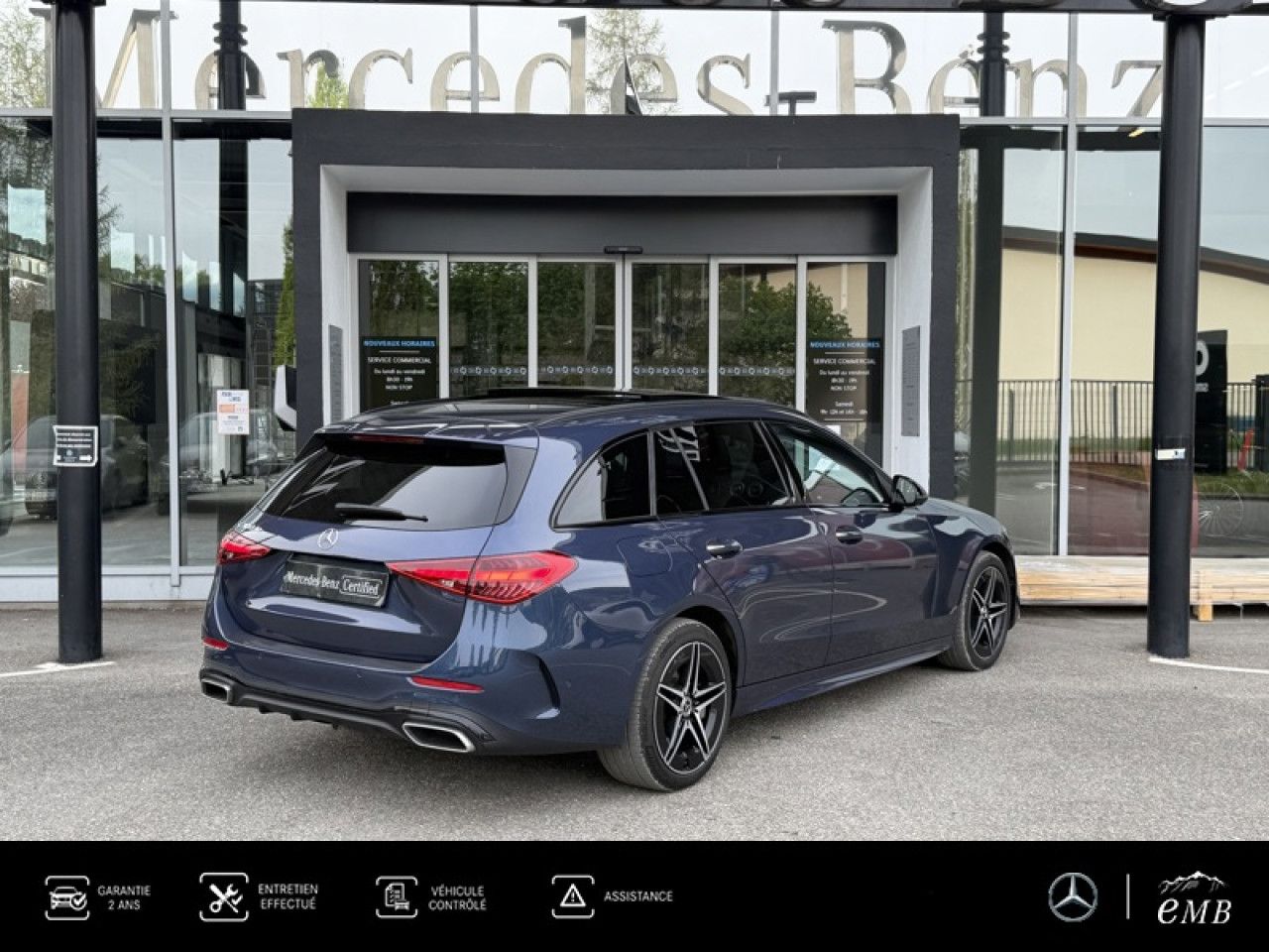 Photo du v&eacute;hicule 4 / 18