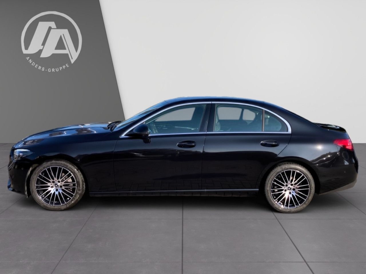 Mercedes-Benz C-Klasse – Bild 4