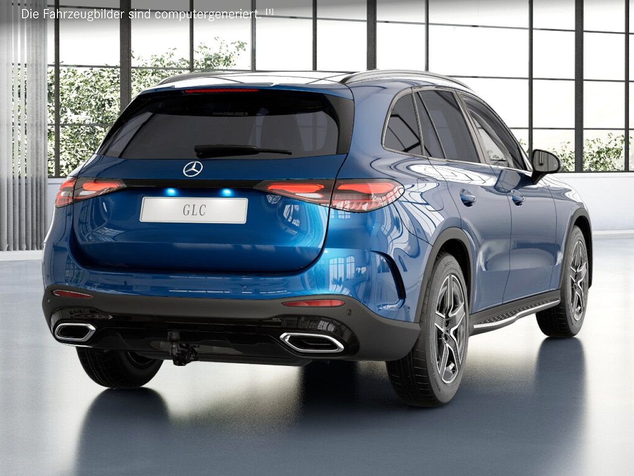 Mercedes-Benz GLC – Bild 20