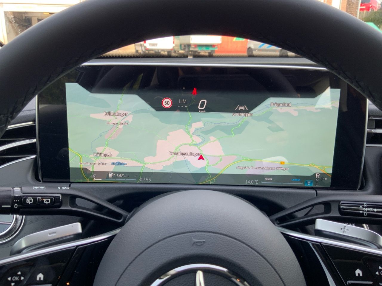 Mercedes-Benz E-Klasse – Bild 16