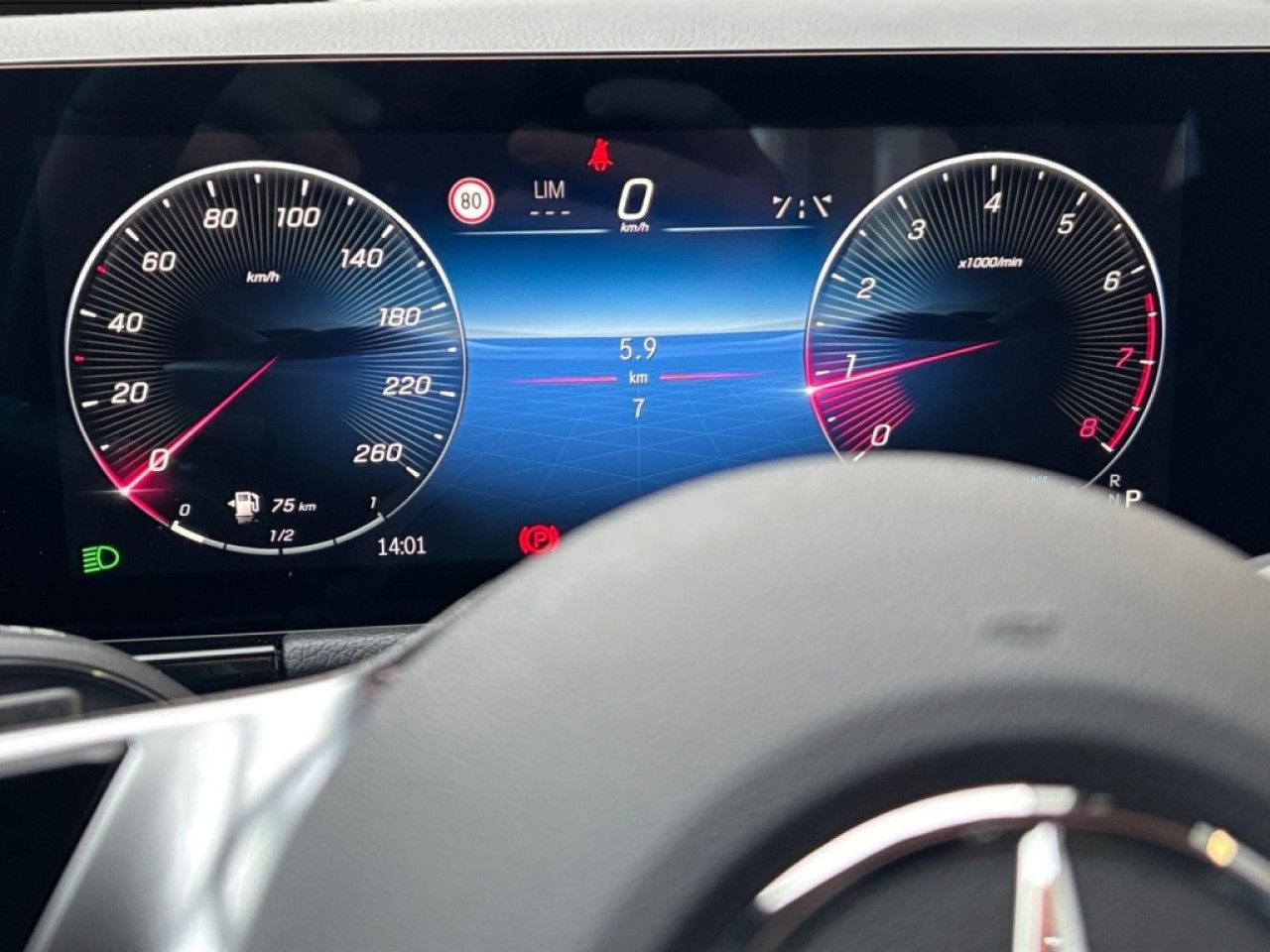 Mercedes-Benz B-Klasse – Bild 7