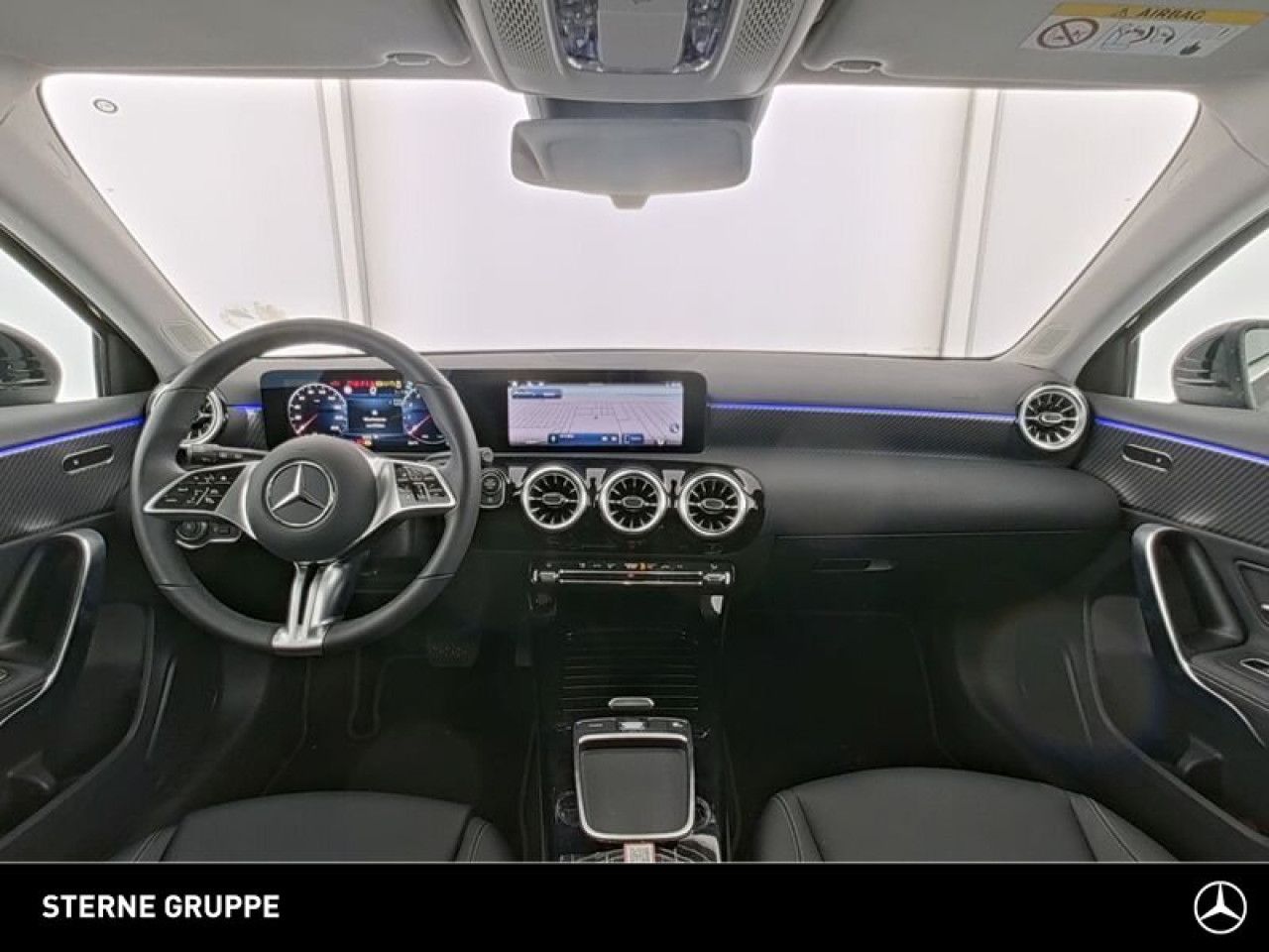 Mercedes-Benz A-Klasse – Bild 7