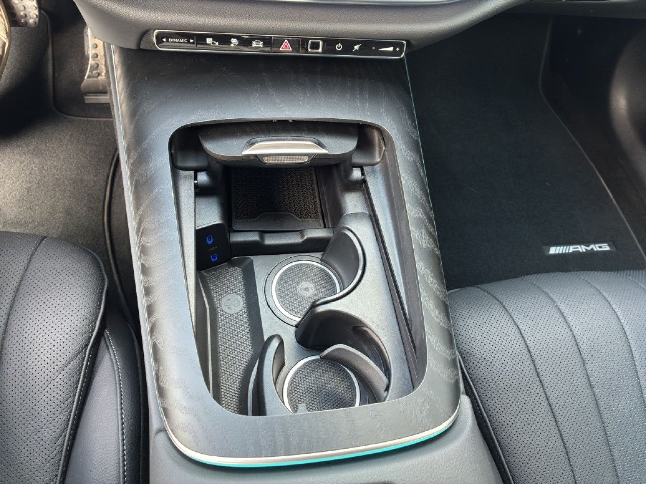 Mercedes-Benz E-Klasse – Bild 27