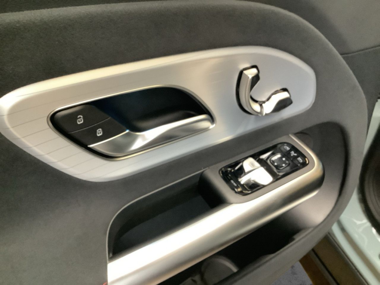 Mercedes-Benz GLB – Bild 9