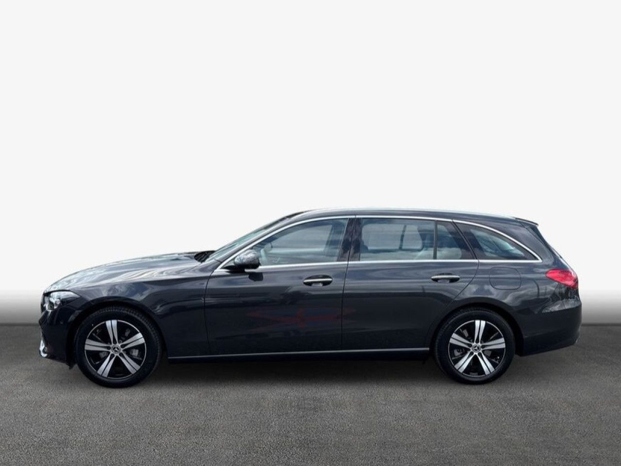 Mercedes-Benz C-Klasse – Bild 5