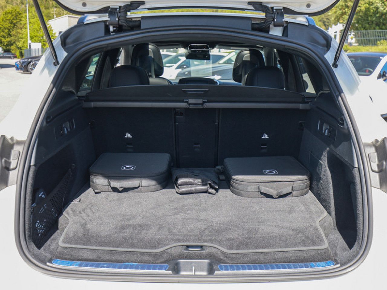 Mercedes-Benz GLC – Bild 23