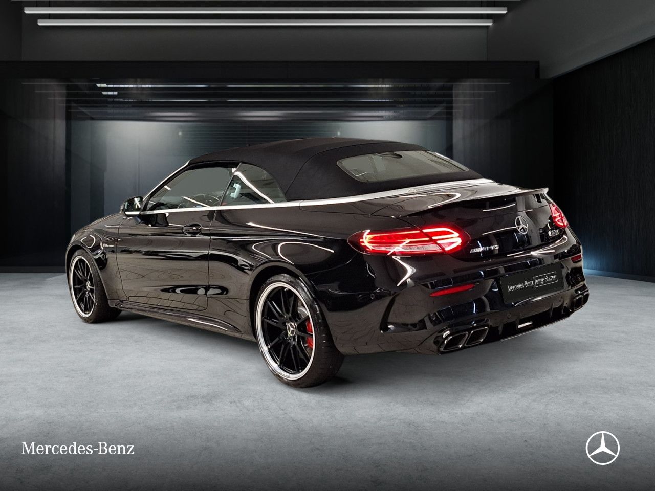 Mercedes-Benz C-Klasse – Bild 6