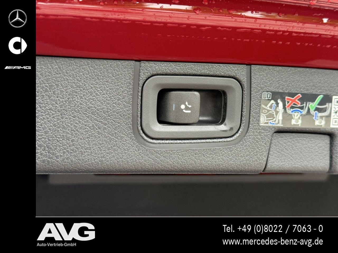 Mercedes-Benz A-Klasse – Bild 17