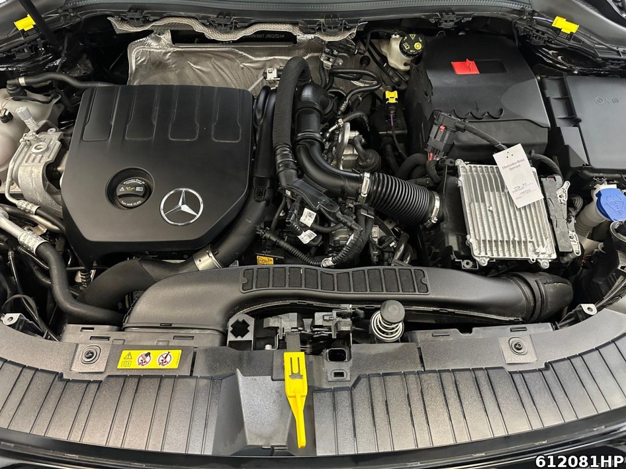 Mercedes-Benz GLA – Bild 7
