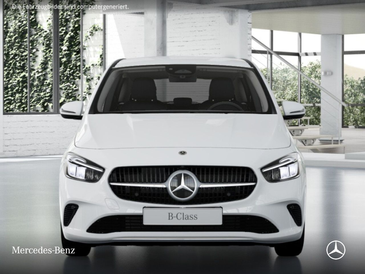 Mercedes-Benz B-Klasse – Bild 5