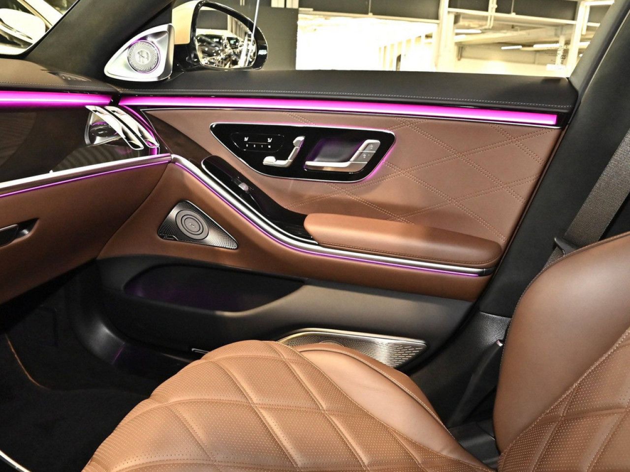 Mercedes-Benz S-Klasse – Bild 15