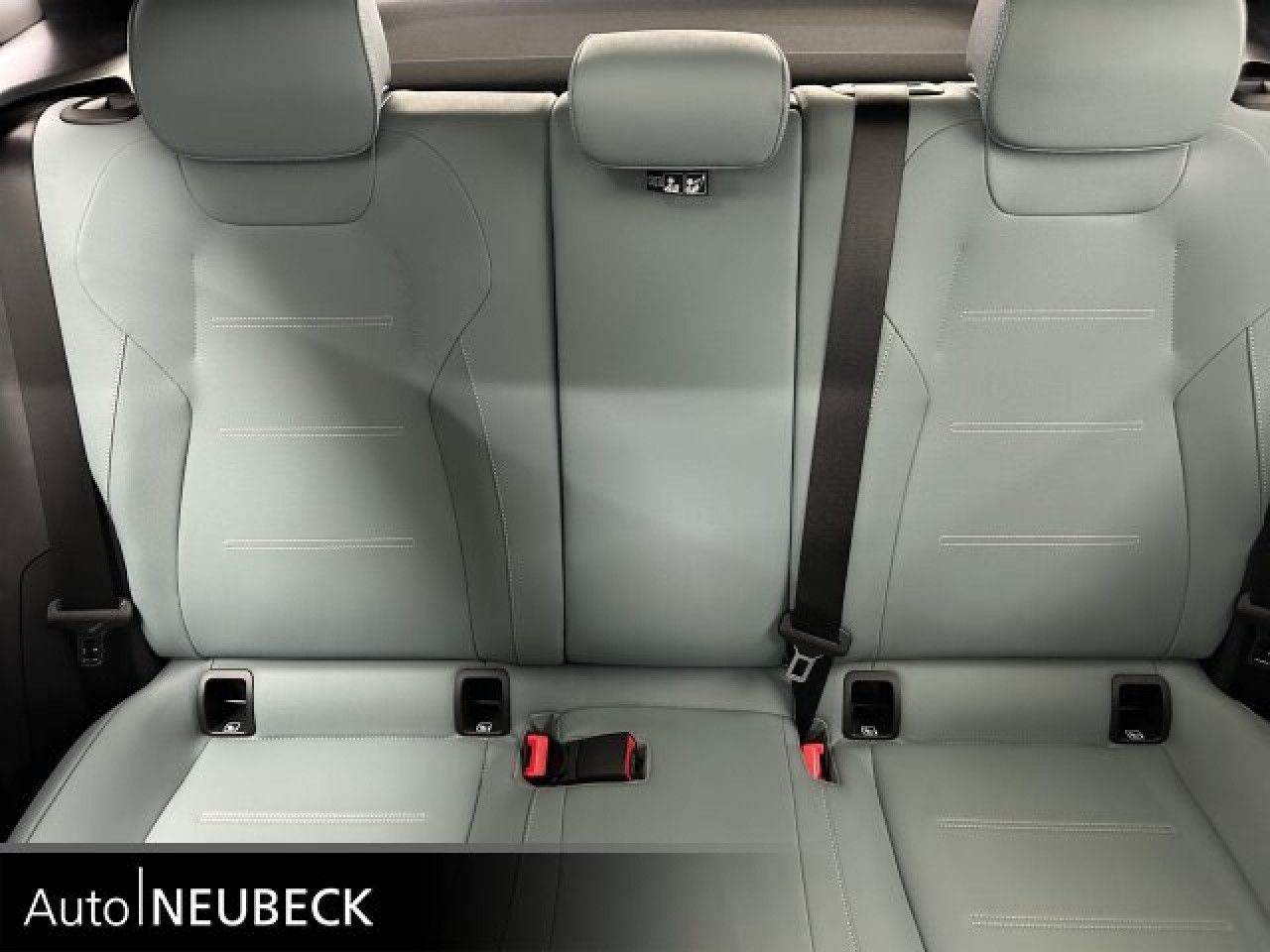 Mercedes-Benz B-Klasse – Bild 16