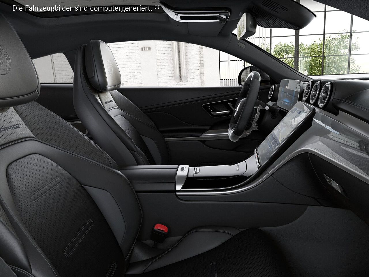 Mercedes-Benz CLE – Bild 19