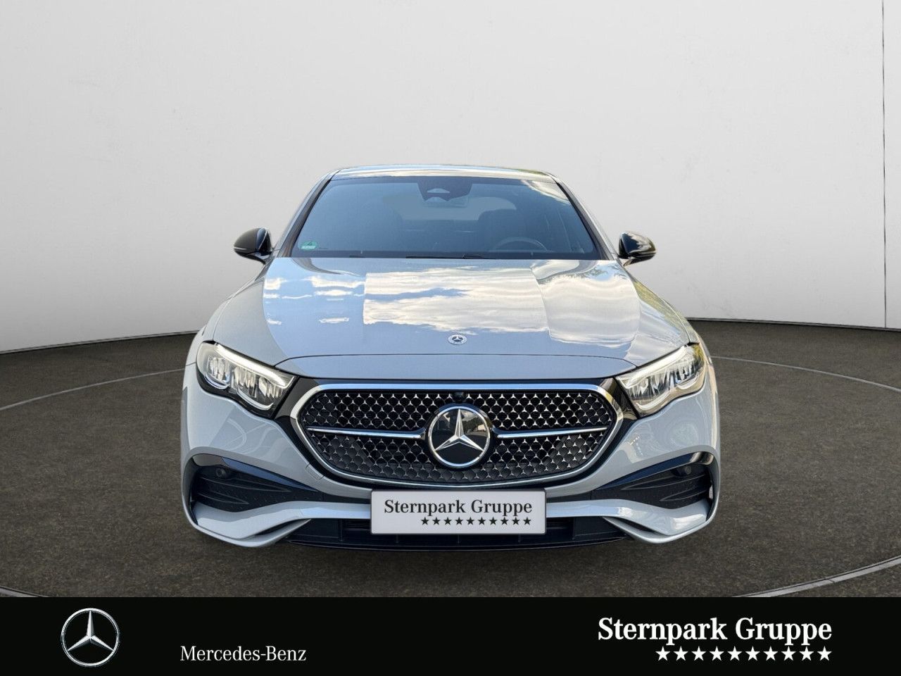 Mercedes-Benz E-Klasse – Bild 8