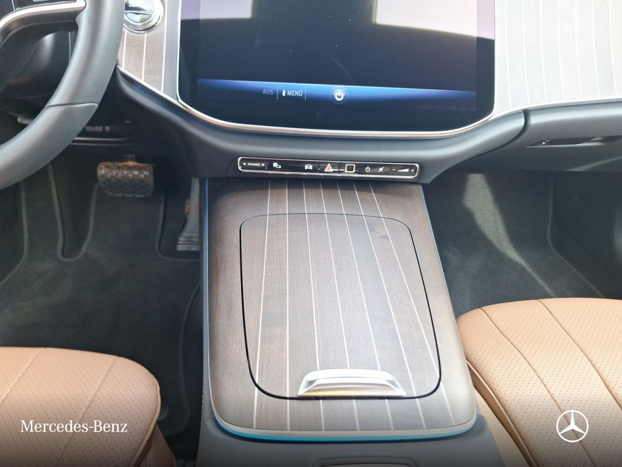 Mercedes-Benz E-Klasse – Bild 13