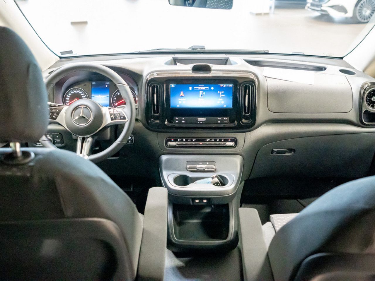 Mercedes-Benz Vito – Bild 9