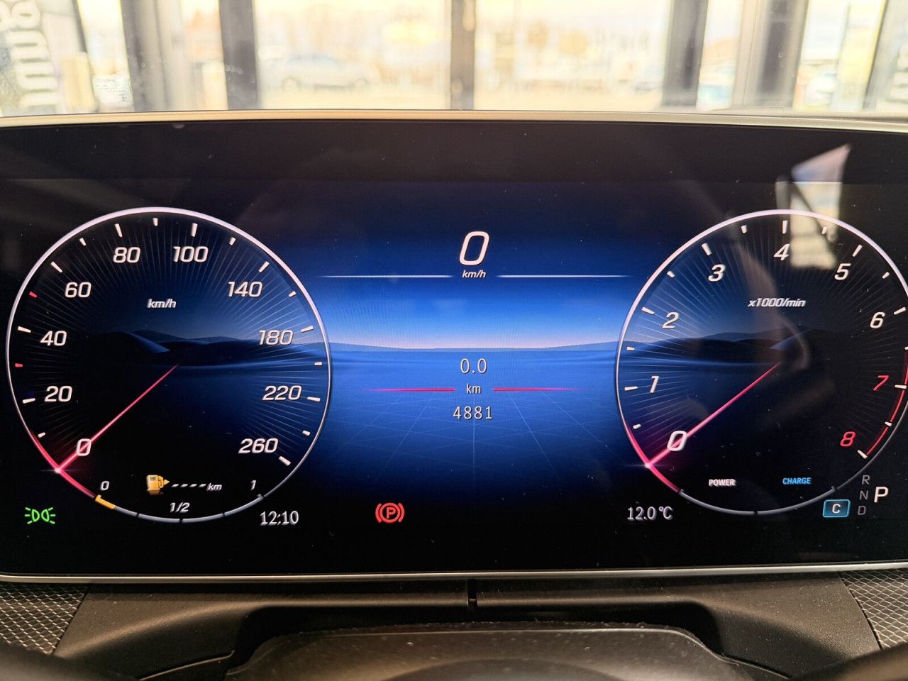 Mercedes-Benz C-Klasse – Bild 13