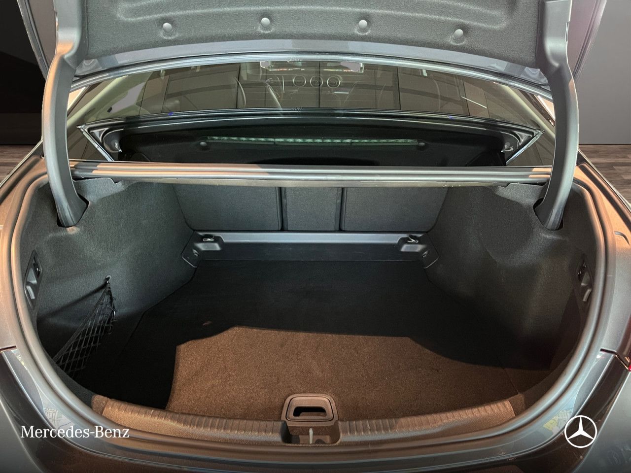 Mercedes-Benz C-Klasse – Bild 15