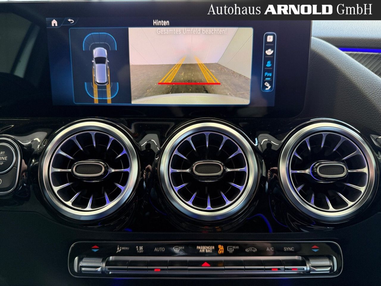 Mercedes-Benz B-Klasse – Bild 15