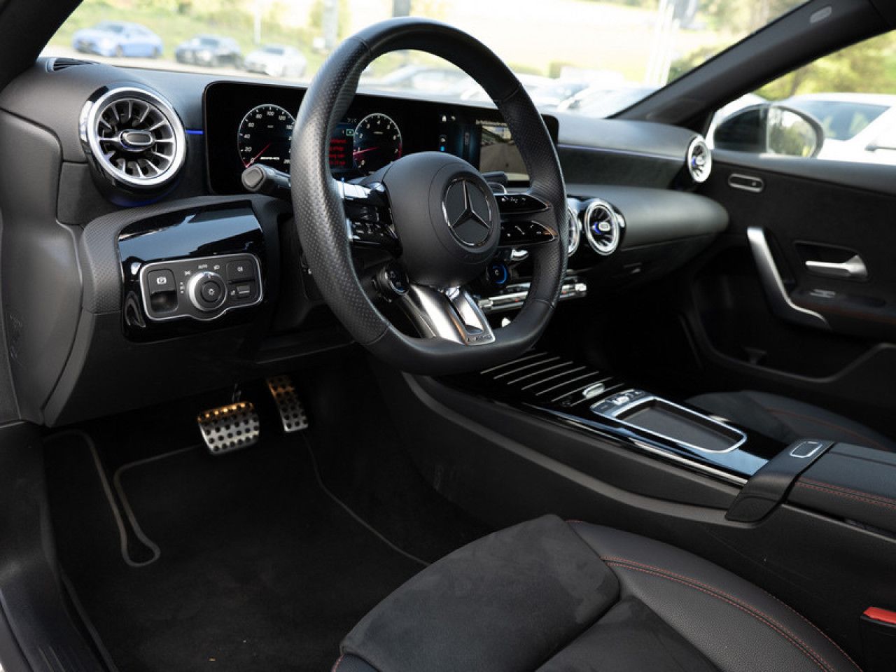 Mercedes-Benz A-Klasse – Bild 19