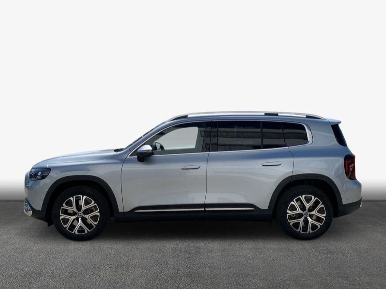 Mercedes-Benz GLB – Bild 5