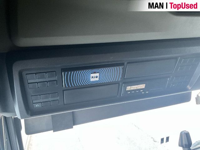MAN TGX 18.510 4x2 BL SA 22