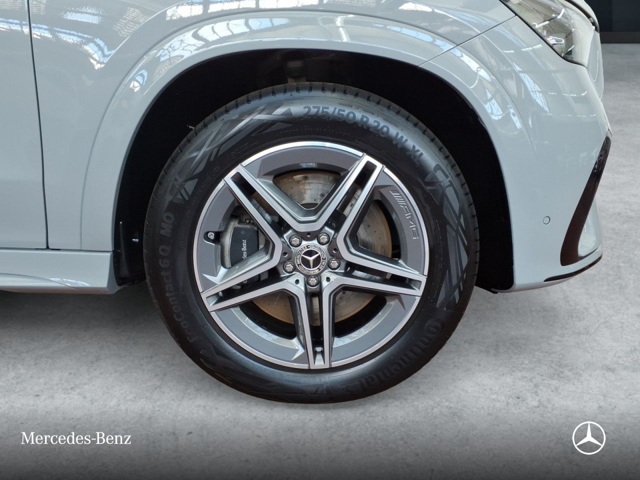 Mercedes-Benz GLE – Bild 5