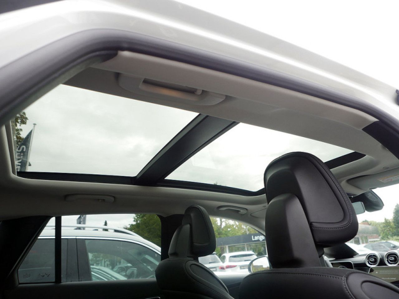 Mercedes-Benz GLC – Bild 8