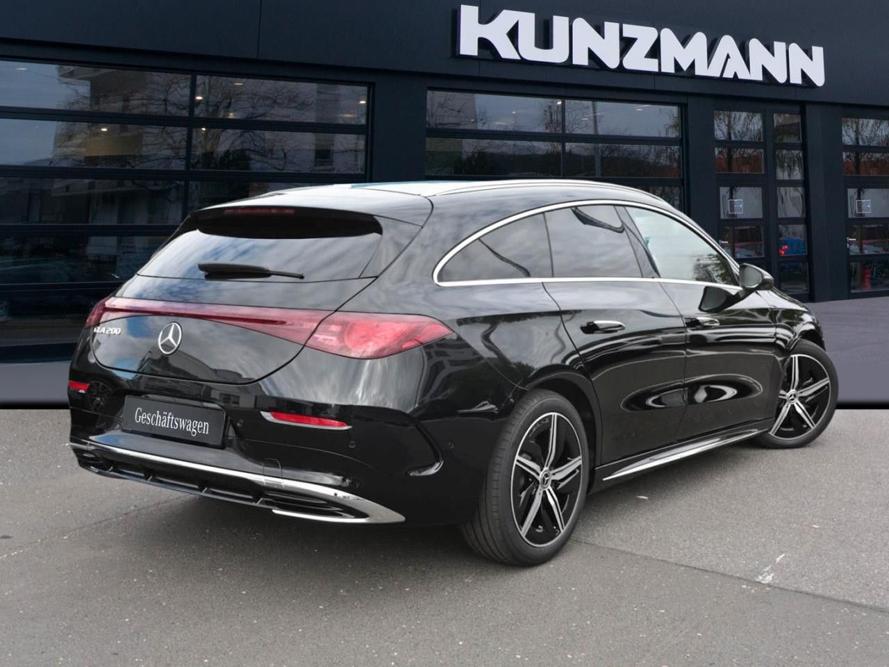 Mercedes-Benz CLA – Bild 3