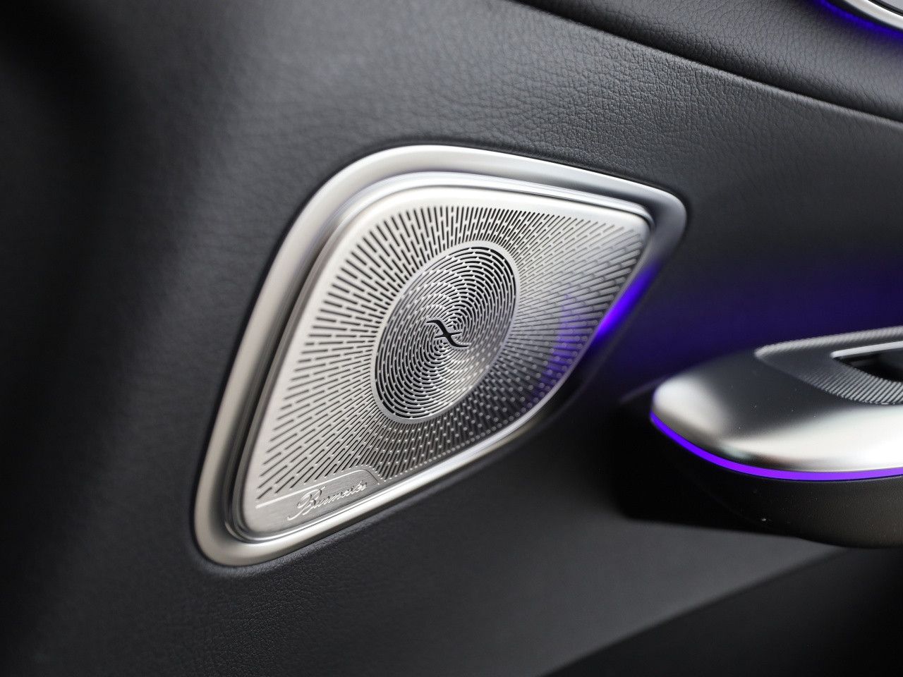 Mercedes-Benz GLC – Bild 18