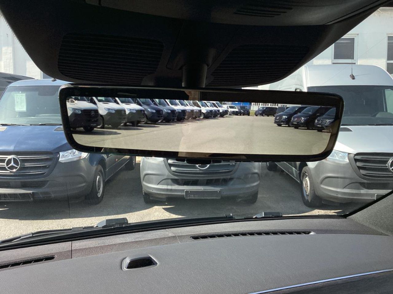 Mercedes-Benz V-Klasse – Bild 23