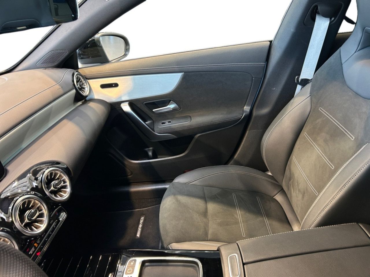 Mercedes-Benz CLA – Bild 4