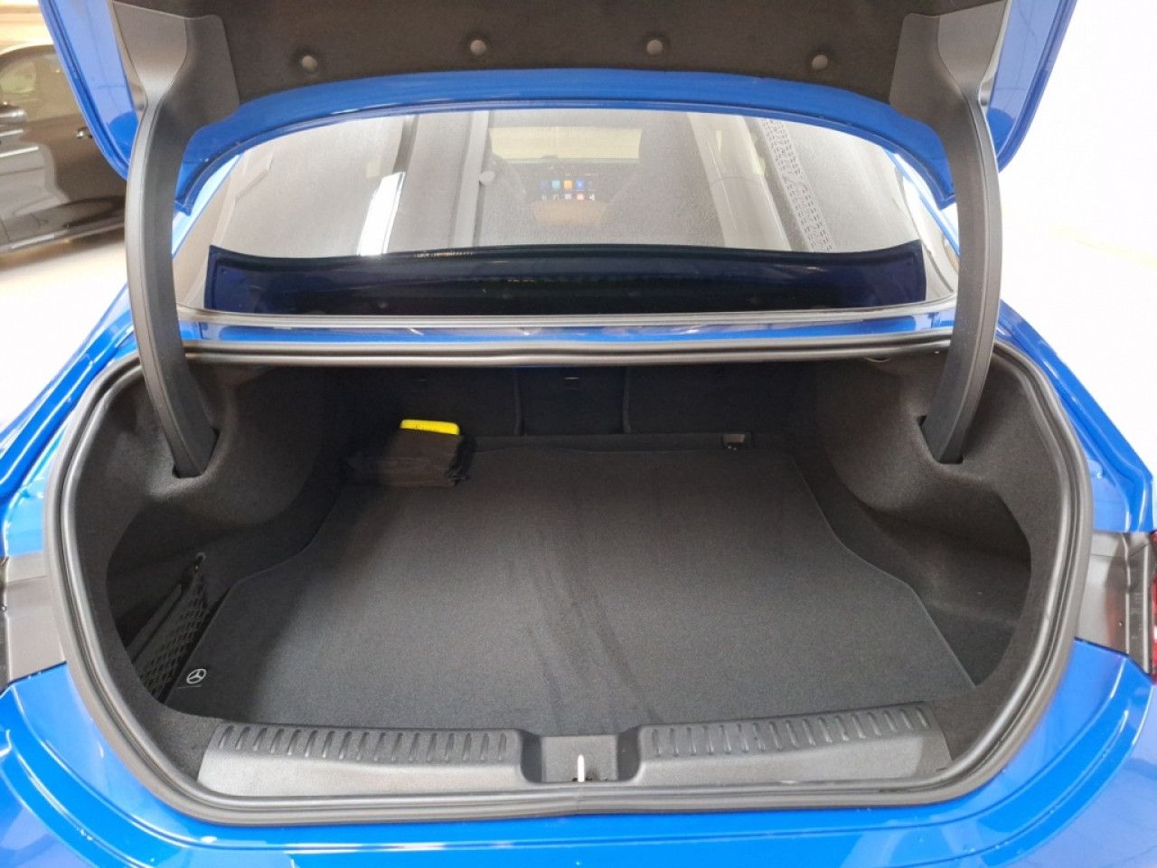 Mercedes-Benz CLA – Bild 19